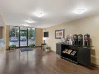 Extended Stay America Suites - Raleigh - North Raleigh - Wake Towne Dr Hotels near Lassiter Mill