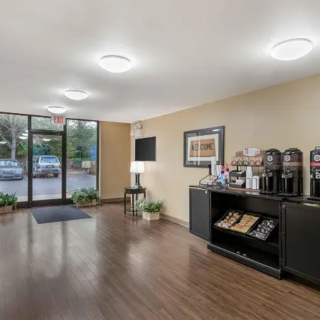 Extended Stay America Suites - Raleigh - North Raleigh - Wake Towne Dr