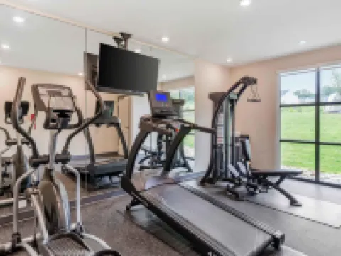 Extended Stay America Premier Suites - Charlottesville Hotels in Rio