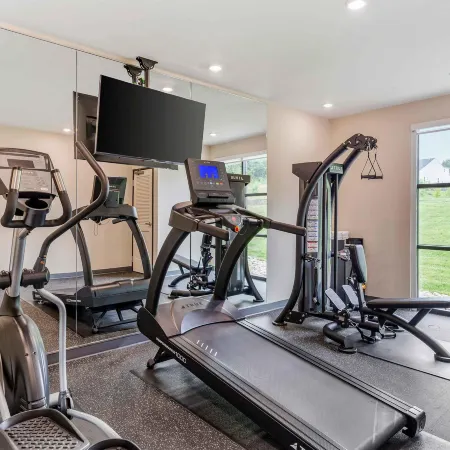 Extended Stay America Premier Suites - Charlottesville