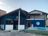 維爾瓦德科洛亞維瑪哈飯店