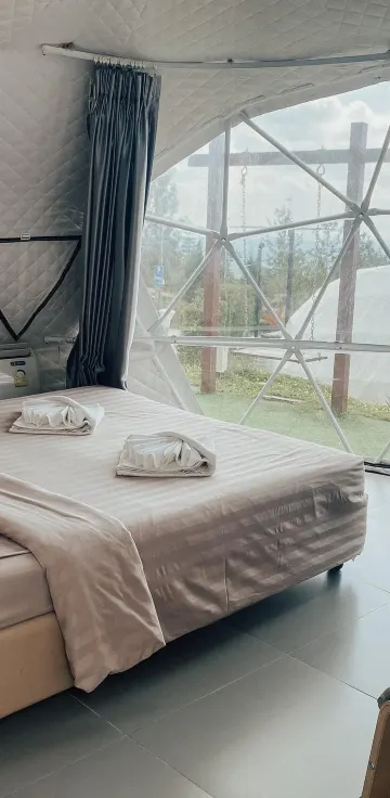 โดมวิวสวน