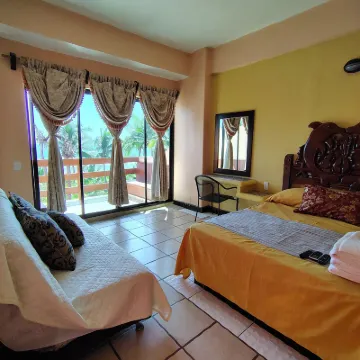 Hotel Marbella Playa Larga Hotels in 