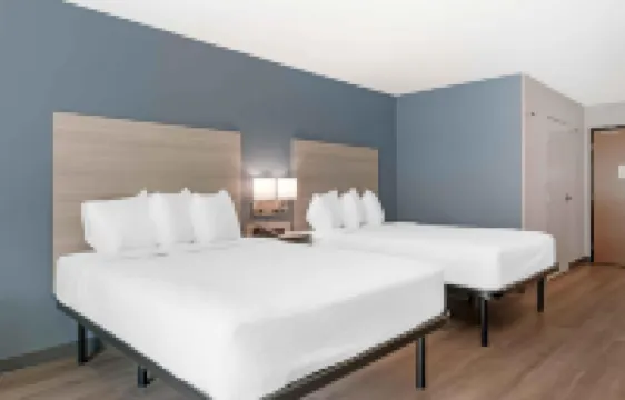 Extended Stay America Select Suites - Wildwood - The Villages