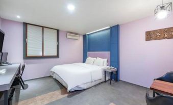 Cheongju Hotel 7