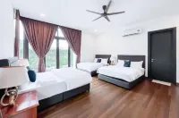 Luxury Villa Putrajaya 39 - Smarthome