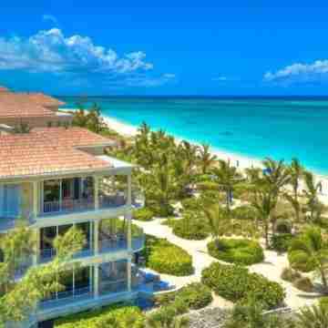 Villa 105 I 2 BR Beachfront Luxury 2 Bed Condo At Villa Renaissance Hotel Exterior