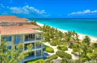 Villa 105 I 2 BR Beachfront Luxury 2 Bed Condo At Villa Renaissance