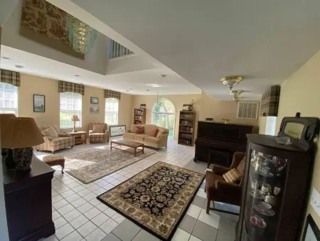 Whistling Hill, 3.5 Miles from VIR