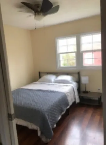 Charming One Bedroom home in Keosauqua near shops