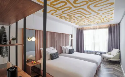 Stayhere Rabat - Agdal 4 - Hotel Hotels in Agdal