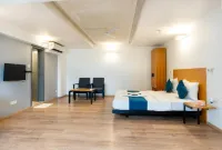 Hotel Airport Annex