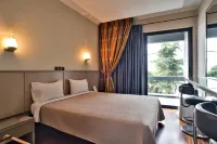 Pines Hotel Hotels in Kifissia