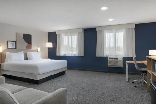 Spark by Hilton Carlisle South 칼리슬 호텔