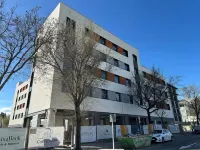 Ibis Madrid Norte Las Tablas