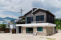 Gosung Sokcho Private Pension Hotels near Delpino Ocean Play