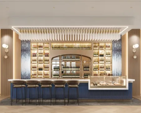 Crowne Plaza DUSHANBE by IHG Отели рядом с Аэропорт Душанбе