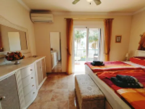 Casa Cipreses 5 Nerja Sun