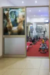 聖迭戈酒店 - 健身室/gym room