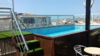 Hotel Santiago