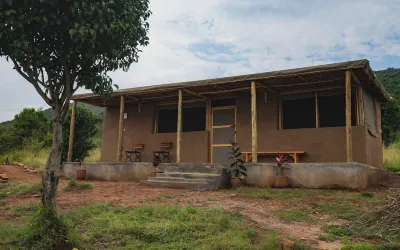 Mara Hilltop Hotels in 