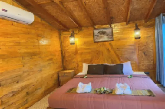 Klong Jark Bungalows