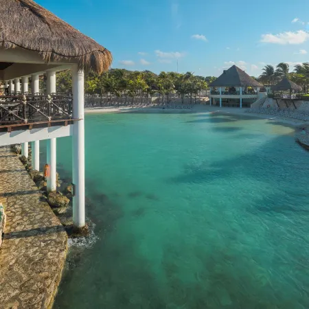 Occidental at Xcaret Destination - All Inclusive