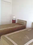 Appartement f3 Nice Hoteles en Cimiez