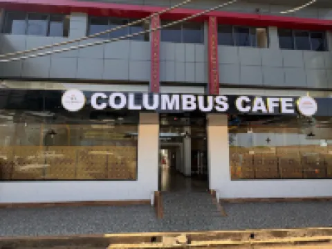 Columbus Hotel Eldoret Hotels in Eldoret