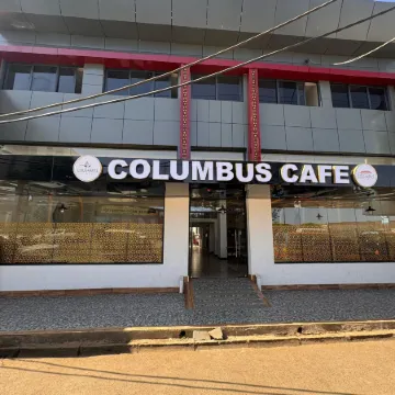Columbus Hotel Eldoret