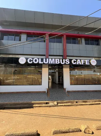 Columbus Hotel Eldoret