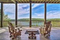 Spacious Cabin on Dale Hollow Lake w/ Hot Tub! - Ramah Hewan Peliharaan