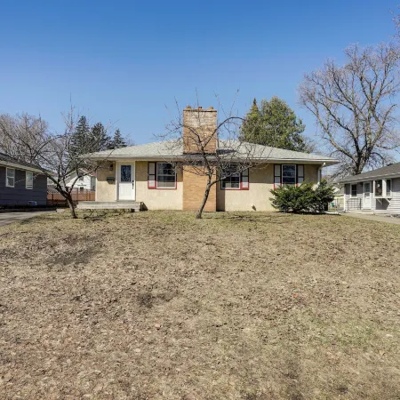Inviting Minneapolis Vacation Rental w/ Game Room!
