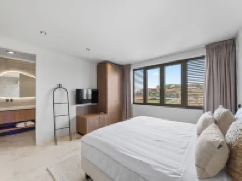 Blue Bay Curaçao Golf & Beach Resort Hotels in Curacao