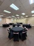 Trident Inn & Suites New Orleans - parkir