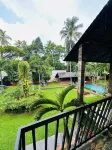 Airport Heritage Hotel - Pools