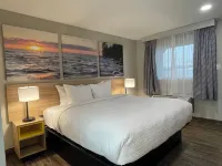 Days Inn by Wyndham Sulphur Springs