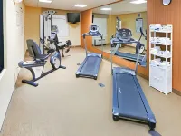 Country Inn & Suites by Radisson, Chambersburg, PA - Træningscentre