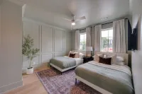 Eclipse - Ultra High End Finishes - Rooftop Patio