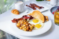 Sonesta Resort Hilton Head Island - petit déjeuner