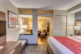Best Western Plus Nashville Airport Hotel