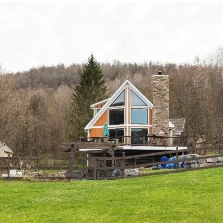 Heated Pool, Hot Tub, Pickleball, Sleeps 10, Seneca Wine Trail Nearby