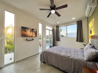 Villas Tulum #2: Modern and spacious 4br/3ba home walk to downtown Hotels in Villas Tulum