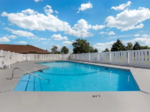 Quality Inn Umatilla - Hermiston Hoteles en Umatilla