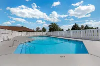 Quality Inn Umatilla - Hermiston