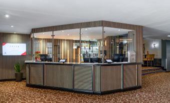 Britannia Airport Hotel