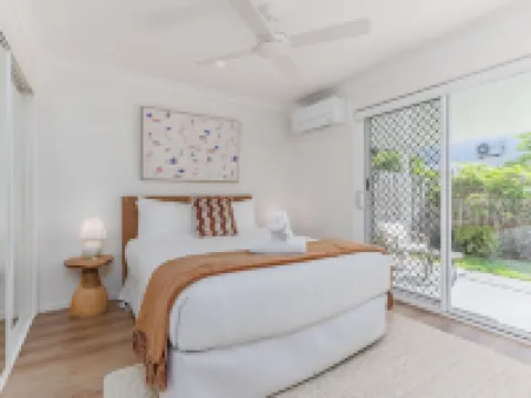 Blueberry Hill Beach House