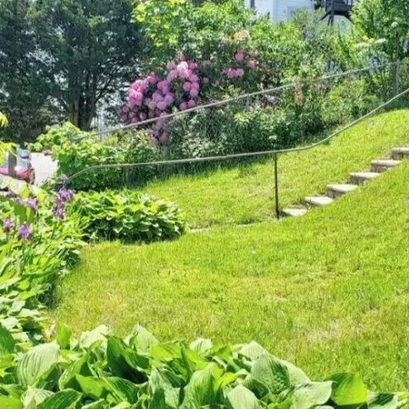 Cozy 2-bedroom vacation home《 free WiFi & parking 》New London, Connecticut, USA