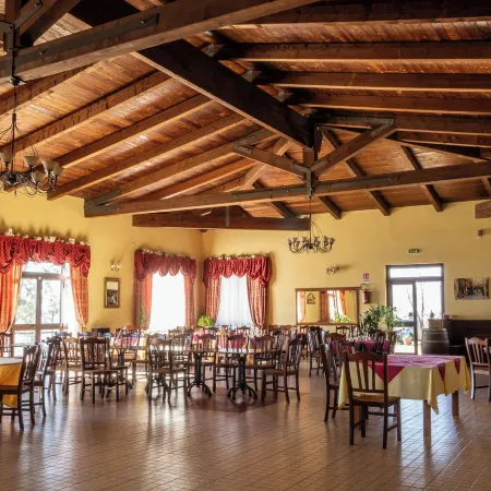 Agriturismo Nel Cuore del Pollino Con Vista Panoramica