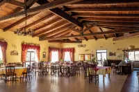 Agriturismo nel cuore del Pollino con Vista Panoramica